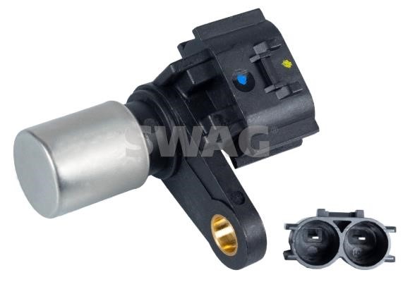 SWAG 81 10 6781 Crankshaft position sensor 81106781: Buy near me in Poland at 2407.PL - Good price!