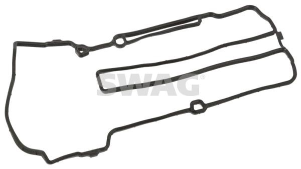SWAG 89 10 7010 Gasket, cylinder head cover 89107010: Buy near me in Poland at 2407.PL - Good price!