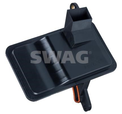 SWAG 89 10 7827 Automatic transmission filter 89107827: Buy near me in Poland at 2407.PL - Good price!