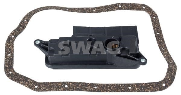 SWAG 81 10 6898 Automatic filter, kit 81106898: Buy near me in Poland at 2407.PL - Good price!