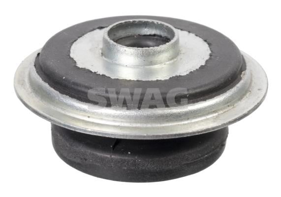 SWAG 81 10 7885 Rear shock absorber support 81107885: Buy near me in Poland at 2407.PL - Good price!