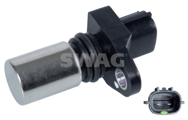 SWAG 81 10 8299 Camshaft position sensor 81108299: Buy near me in Poland at 2407.PL - Good price!