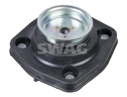 SWAG 90 10 6374 Rear shock absorber support 90106374: Buy near me in Poland at 2407.PL - Good price!