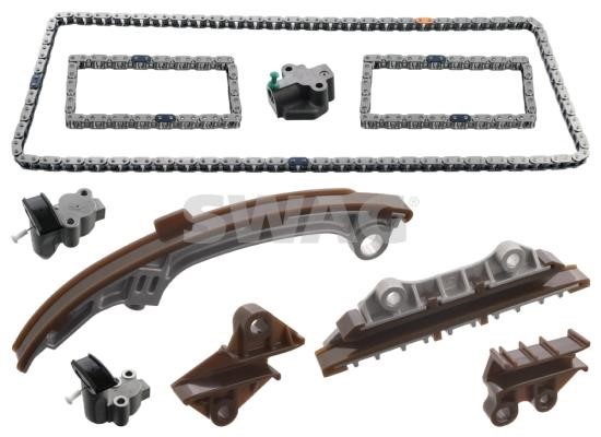 SWAG 82 10 4380 Timing chain kit 82104380: Buy near me in Poland at 2407.PL - Good price!