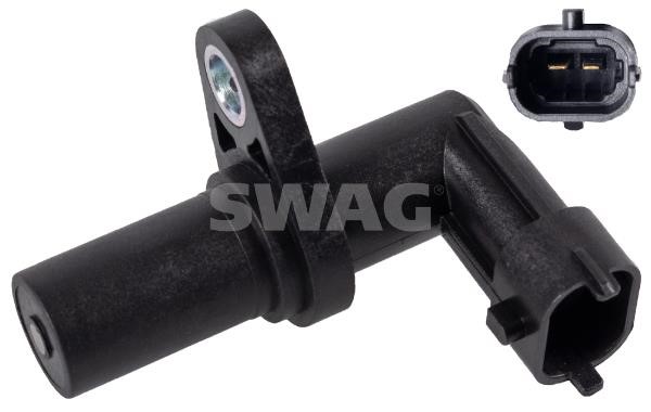 SWAG 90 10 6813 Crankshaft position sensor 90106813: Buy near me at 2407.PL in Poland at an Affordable price!