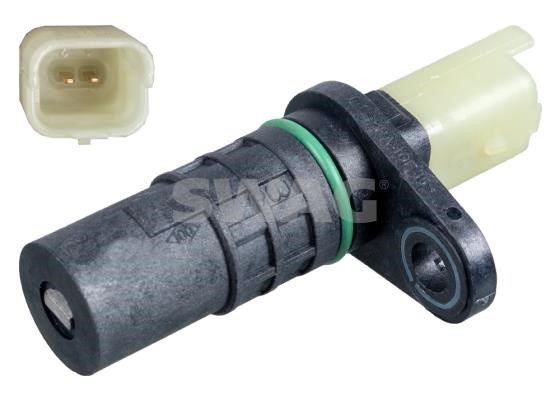 SWAG 82 10 6801 Crankshaft position sensor 82106801: Buy near me in Poland at 2407.PL - Good price!