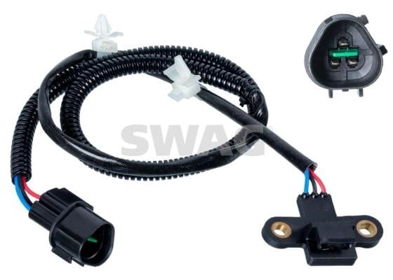 SWAG 90 10 8167 Crankshaft position sensor 90108167: Buy near me in Poland at 2407.PL - Good price!