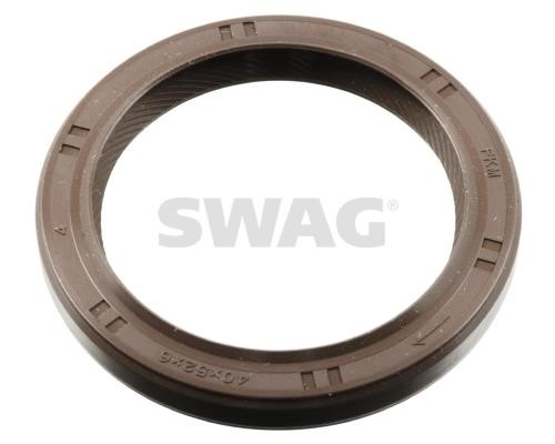 SWAG 82 10 6962 Oil seal crankshaft front 82106962: Buy near me in Poland at 2407.PL - Good price!
