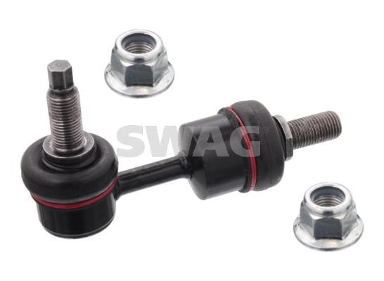 SWAG 91 10 2843 Left stabilizer bar 91102843: Buy near me in Poland at 2407.PL - Good price!