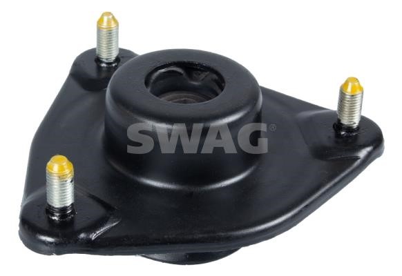 SWAG 91 10 5831 Опора переднего амортизатора 91105831: Отличная цена - Купить в Польше на 2407.PL!