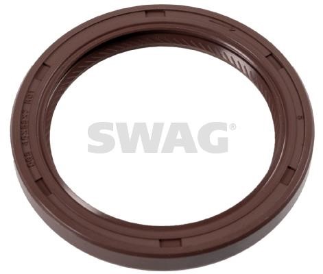 SWAG 82 10 7670 Oil seal crankshaft front 82107670: Buy near me at 2407.PL in Poland at an Affordable price!