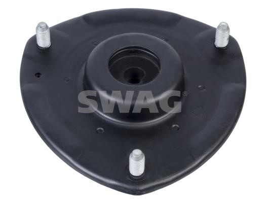 SWAG 91 10 6377 Опора переднего амортизатора 91106377: Отличная цена - Купить в Польше на 2407.PL!