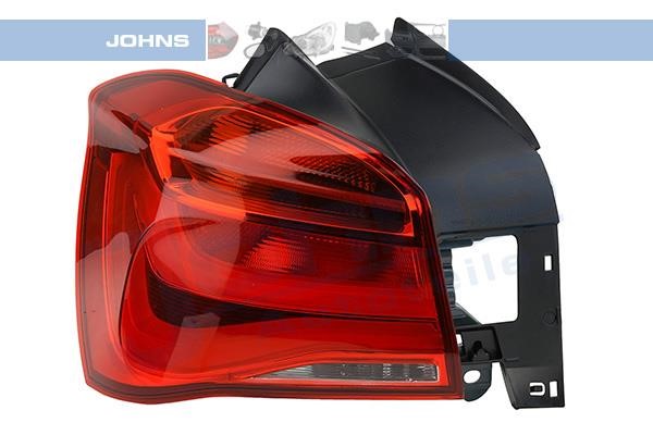 Johns 20 02 87-2 Tail lamp left 2002872: Buy near me in Poland at 2407.PL - Good price!
