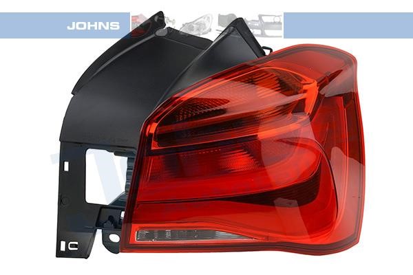 Johns 20 02 88-2 Tail lamp right 2002882: Buy near me in Poland at 2407.PL - Good price!
