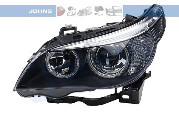 Johns 20 17 09-3 Headlight left 2017093: Buy near me in Poland at 2407.PL - Good price!