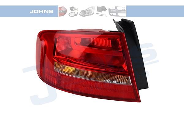 Johns 1312873 Tail lamp outer left 1312873: Buy near me in Poland at 2407.PL - Good price!