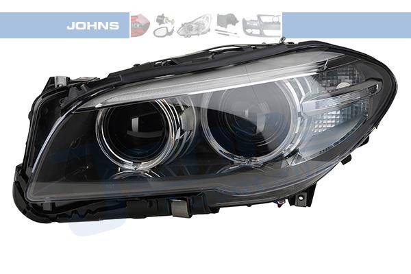 Johns 20 18 09-5 Headlight left 2018095: Buy near me in Poland at 2407.PL - Good price!