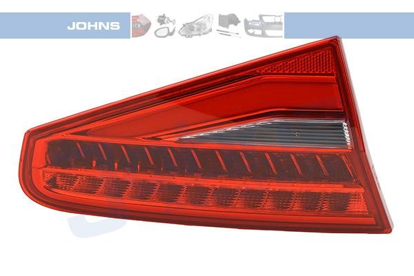 Johns 13 12 87-45 Tail lamp left 13128745: Buy near me at 2407.PL in Poland at an Affordable price!