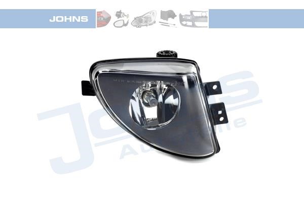 Johns 20 18 30-1 Fog headlight, right 2018301: Buy near me in Poland at 2407.PL - Good price!