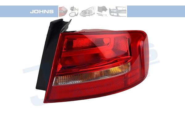 Johns 1312883 Tail lamp outer right 1312883: Buy near me in Poland at 2407.PL - Good price!