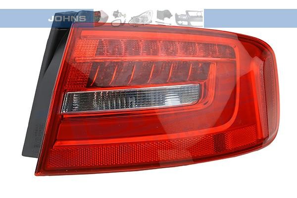 Johns 13 12 88-35 Tail lamp right 13128835: Buy near me in Poland at 2407.PL - Good price!