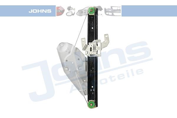 Johns 13 18 45-21 Window winder 13184521: Buy near me in Poland at 2407.PL - Good price!