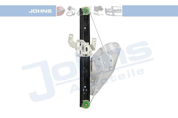 Johns 13 18 46-21 Power window right 13184621: Buy near me in Poland at 2407.PL - Good price!