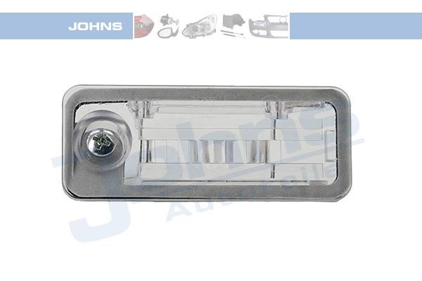 Johns 13 18 87-98 License lamp left/right 13188798: Buy near me in Poland at 2407.PL - Good price!