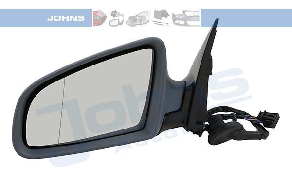 Johns 13 19 37-25 Rearview mirror external left 13193725: Buy near me at 2407.PL in Poland at an Affordable price!