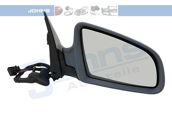 Johns 13 19 38-25 Rearview mirror external right 13193825: Buy near me in Poland at 2407.PL - Good price!
