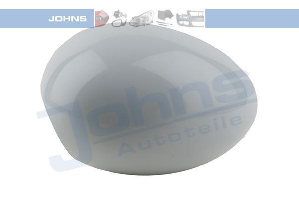 Johns 20 52 37-94 Cover side left mirror 20523794: Buy near me in Poland at 2407.PL - Good price!