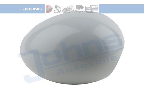 Johns 20 52 38-94 Cover side right mirror 20523894: Buy near me in Poland at 2407.PL - Good price!