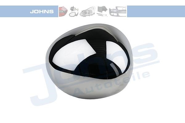 Johns 20 52 38-96 Cover side right mirror 20523896: Buy near me in Poland at 2407.PL - Good price!