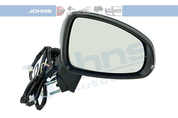Johns 13 46 38-23 Rearview mirror external right 13463823: Buy near me in Poland at 2407.PL - Good price!