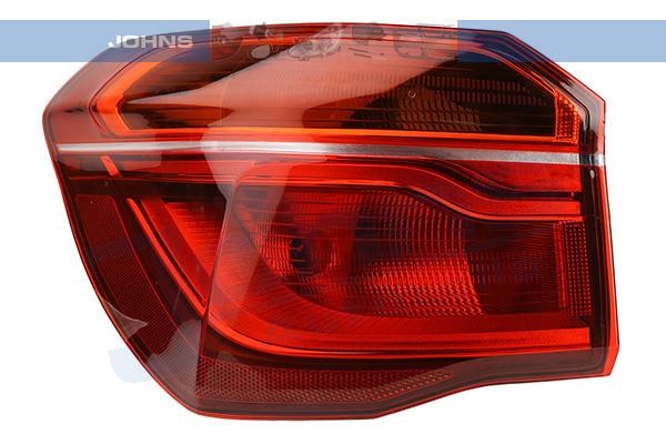Johns 20 67 87-1 Tail lamp left 2067871: Buy near me at 2407.PL in Poland at an Affordable price!