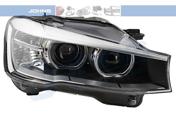 Johns 20 72 10-6 Headlight right 2072106: Buy near me at 2407.PL in Poland at an Affordable price!