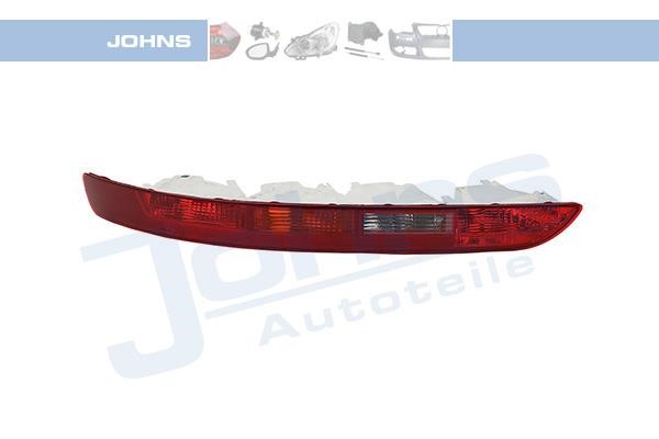 Johns 13 65 87-90 Reversing light left 13658790: Buy near me at 2407.PL in Poland at an Affordable price!