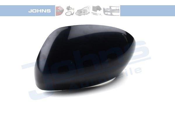 Johns 27 31 37-91 Cover side left mirror 27313791: Buy near me in Poland at 2407.PL - Good price!