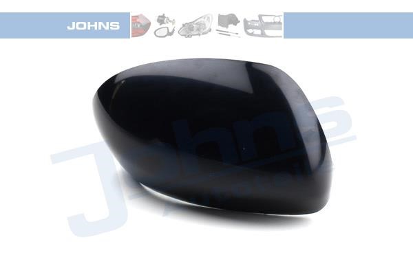 Johns 27 31 38-91 Cover side right mirror 27313891: Buy near me in Poland at 2407.PL - Good price!