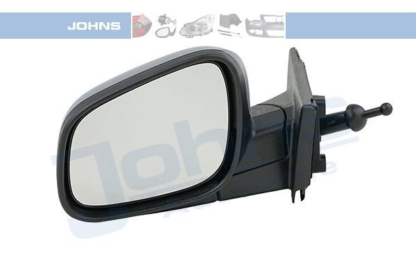 Johns 21 01 37-15 Rearview mirror external left 21013715: Buy near me at 2407.PL in Poland at an Affordable price!
