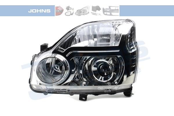 Johns 27 42 09-2 Headlight left 2742092: Buy near me in Poland at 2407.PL - Good price!