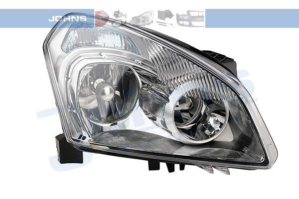 Johns 27 47 10-2 Headlight right 2747102: Buy near me in Poland at 2407.PL - Good price!