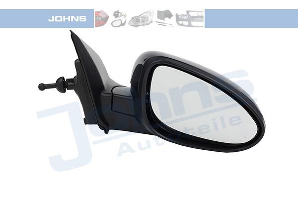 Johns 21 07 38-1 Rearview mirror external right 2107381: Buy near me in Poland at 2407.PL - Good price!