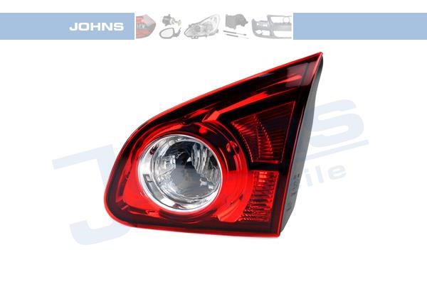 Johns 27 47 88-15 Tail lamp inner right 27478815: Buy near me in Poland at 2407.PL - Good price!