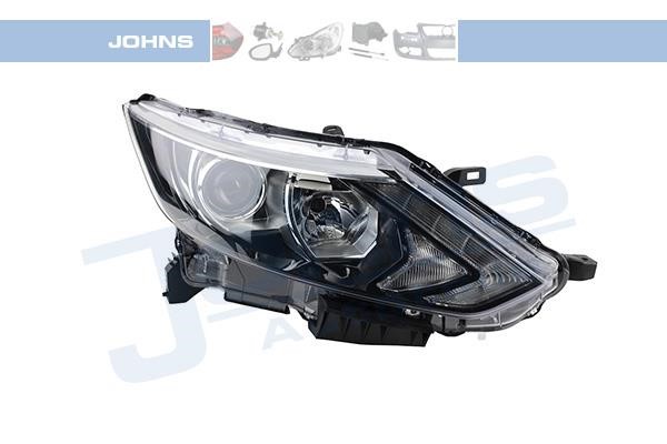 Johns 27 48 10 Headlight right 274810: Buy near me at 2407.PL in Poland at an Affordable price!