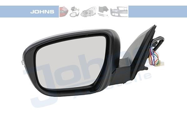 Johns 27 48 37-22 Rearview mirror external left 27483722: Buy near me in Poland at 2407.PL - Good price!