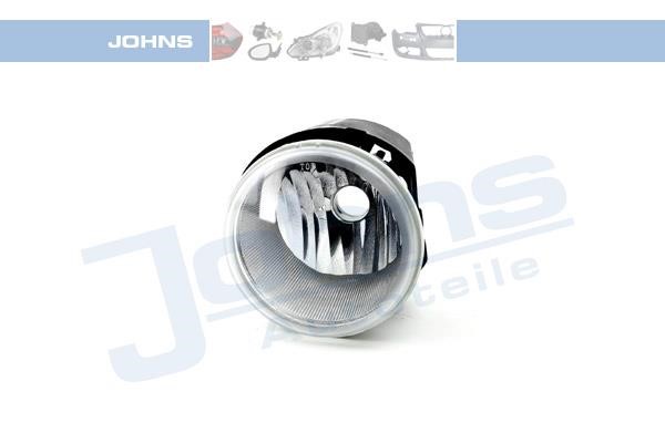Johns 22 41 29 Fog lamp left/right 224129: Buy near me in Poland at 2407.PL - Good price!