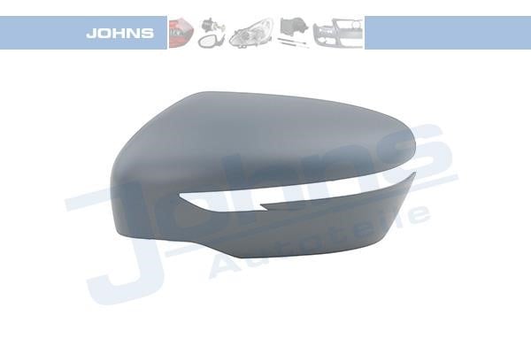 Johns 27 48 37-91 Cover side left mirror 27483791: Buy near me in Poland at 2407.PL - Good price!