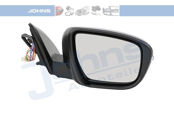 Johns 27 48 38-21 Rearview mirror external right 27483821: Buy near me in Poland at 2407.PL - Good price!