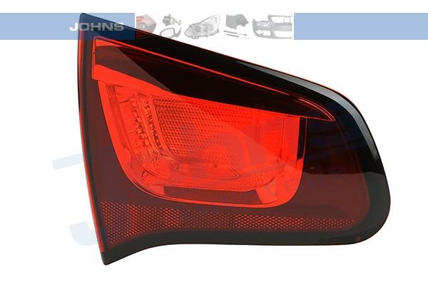 Johns 23 08 87-15 Tail lamp left 23088715: Buy near me in Poland at 2407.PL - Good price!